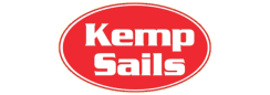 Kemp Sails logo