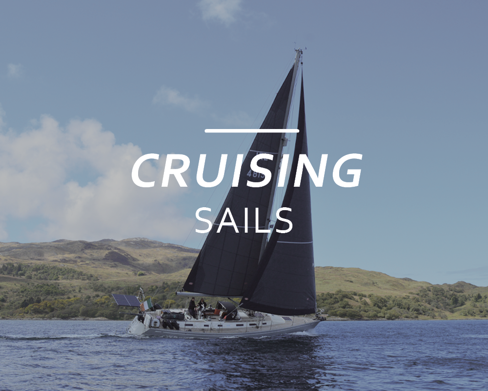 Cruising Sails