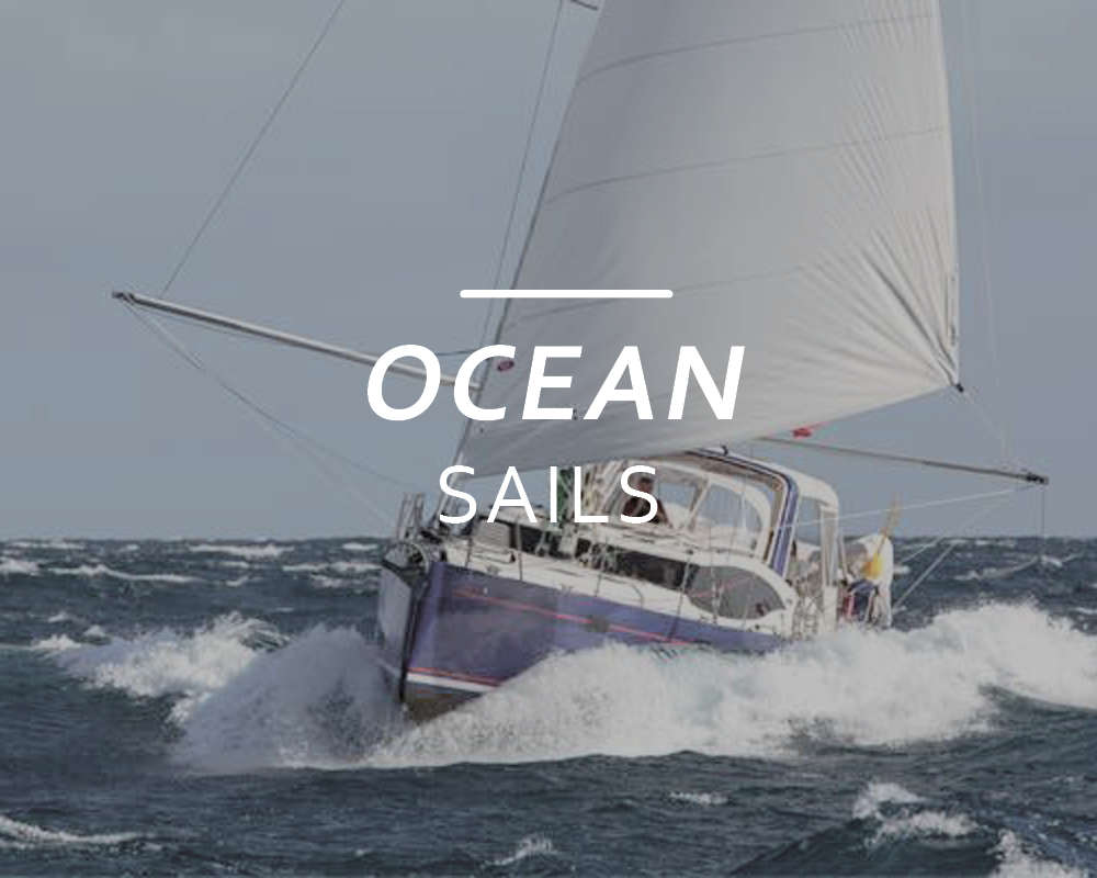 Ocean Sails