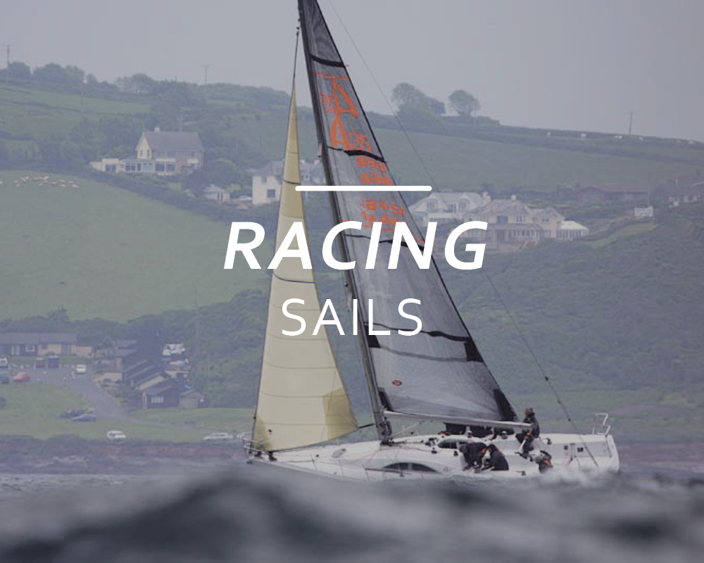 Racing Sails