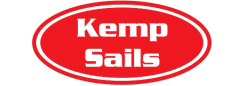 Kemp Sails logo