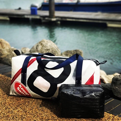 Kemp Sails Bag