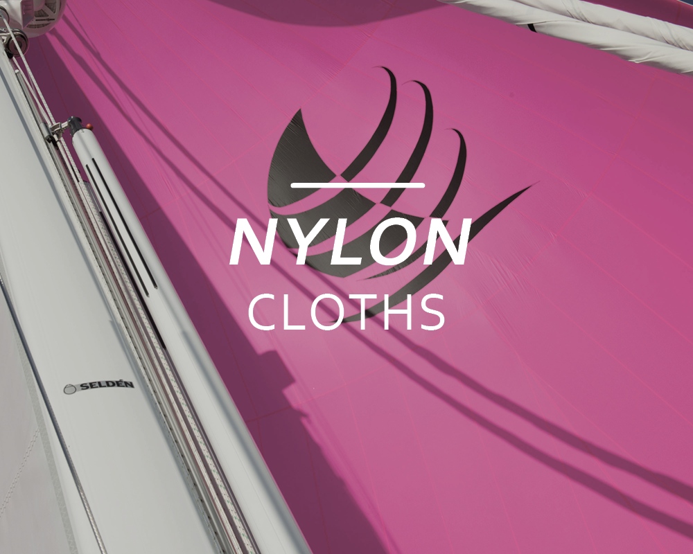 Nylon Sailcloth